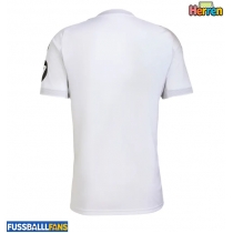 Real Madrid Heimtrikot 2025-26 Kurzarm